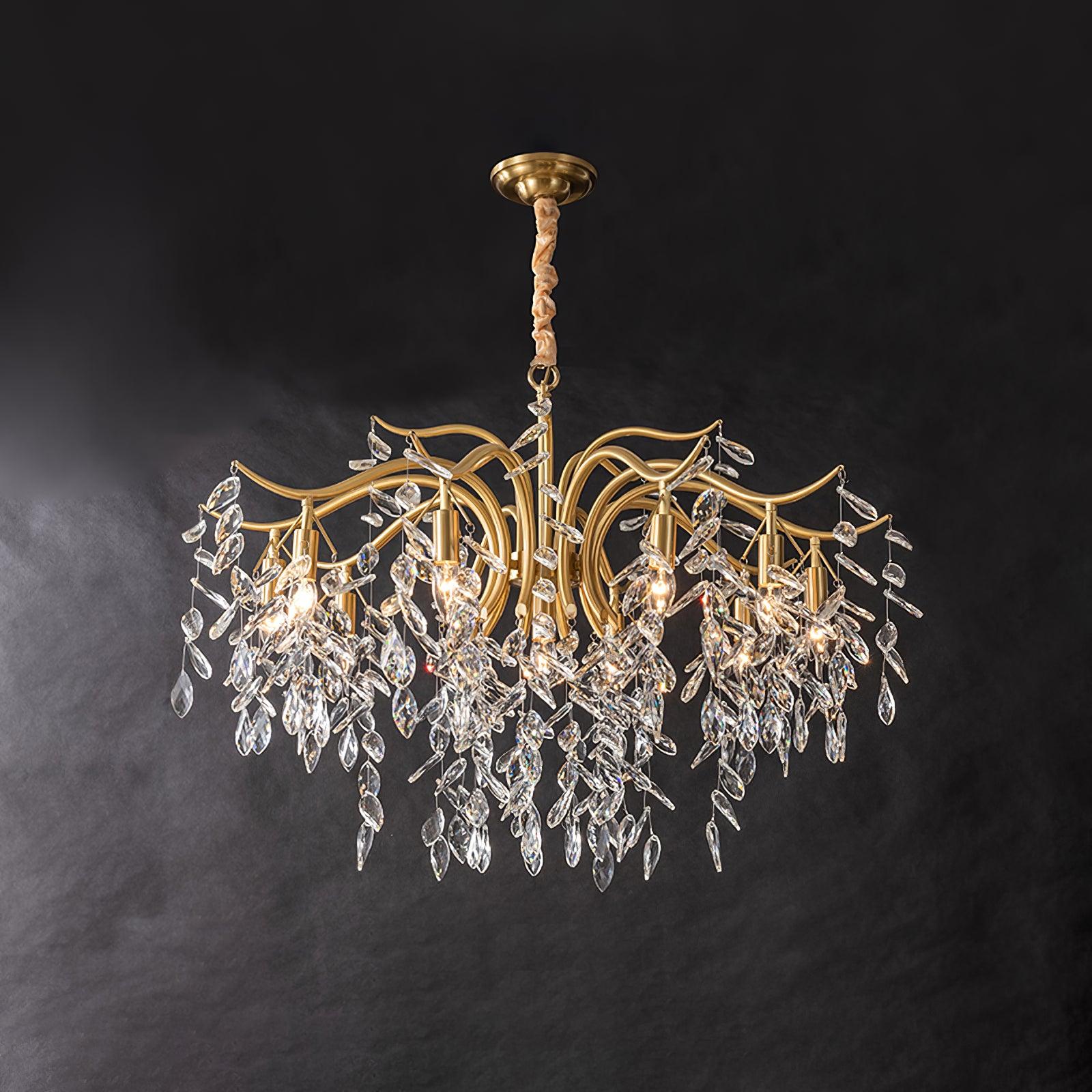 Dorale Chandelier