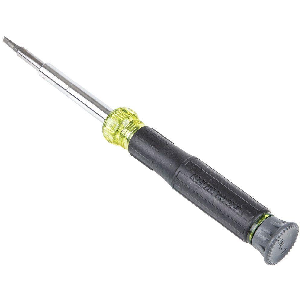 14-in-1 Precision Screwdriver/Nut Driver