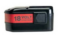 Chicago Pneumatic Tool CP8940158631 18 VOLT BATTER...