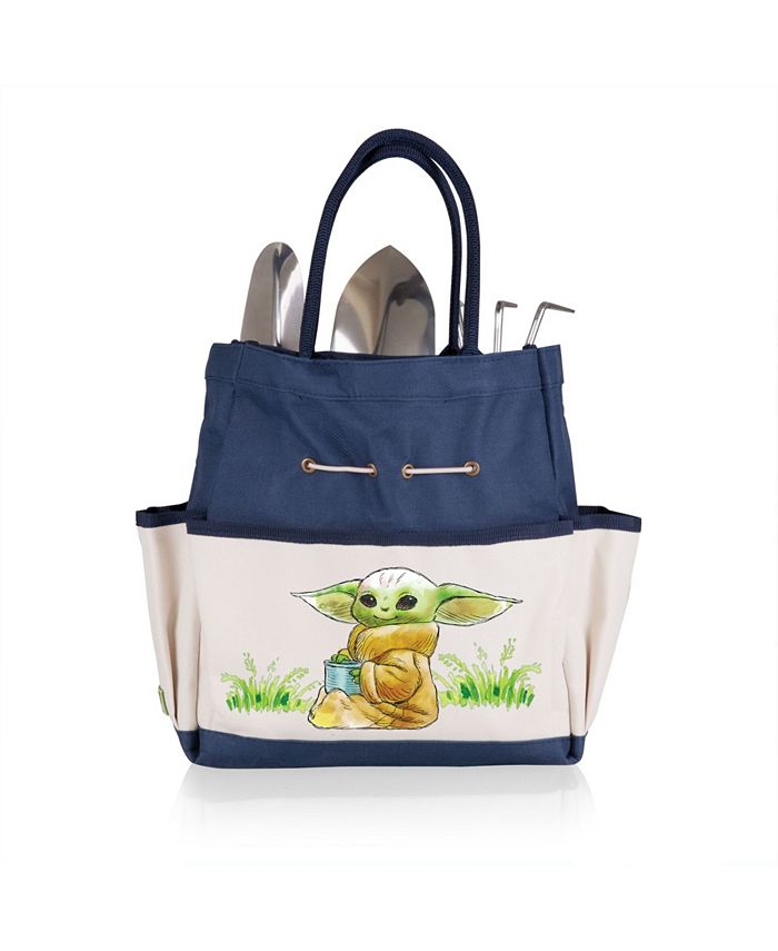 Oniva Star Wars the Child Garden Tote with Tools