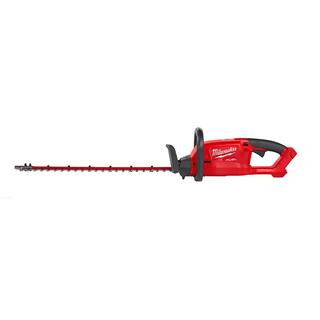 MW M18 FUEL 24 in. 18V Lithium-Ion Brushless Cordless Hedge Trimmer (Tool-Only) 2726-20