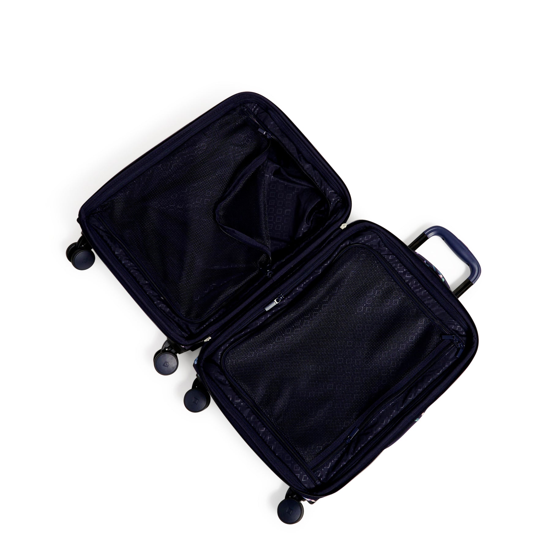 Small Spinner Luggage