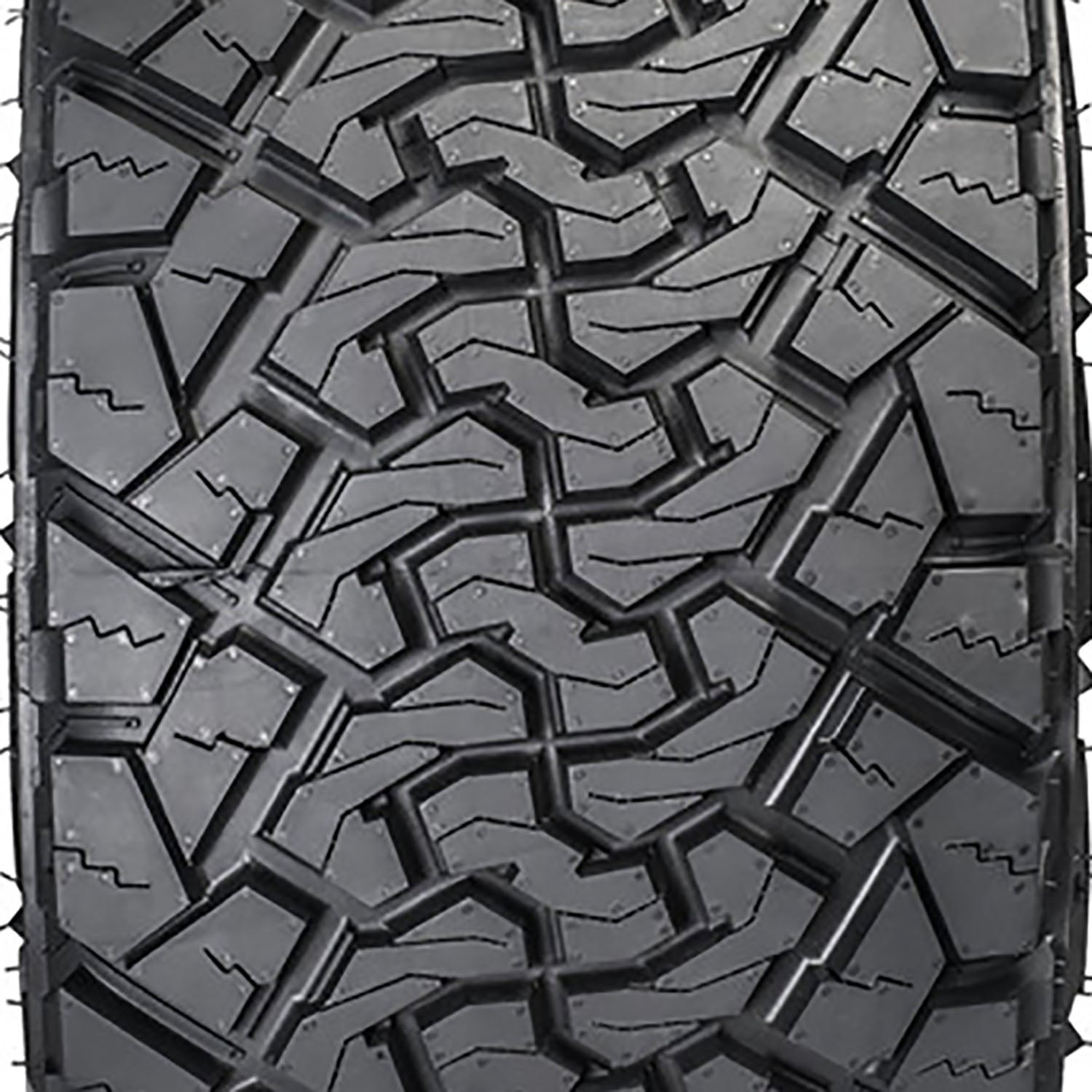 Venom Power Terra Hunter X/T All Terrain 235/60R18 107H XL Light Truck Tire