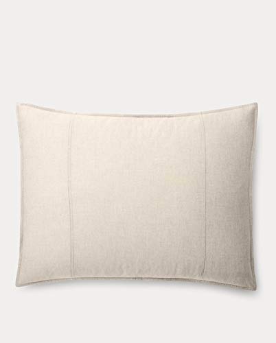 Ralph Lauren Graydon Melange Sham King