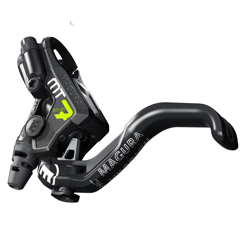 Magura MT7 Pro Hydraulic Disc Brake Set (Single)