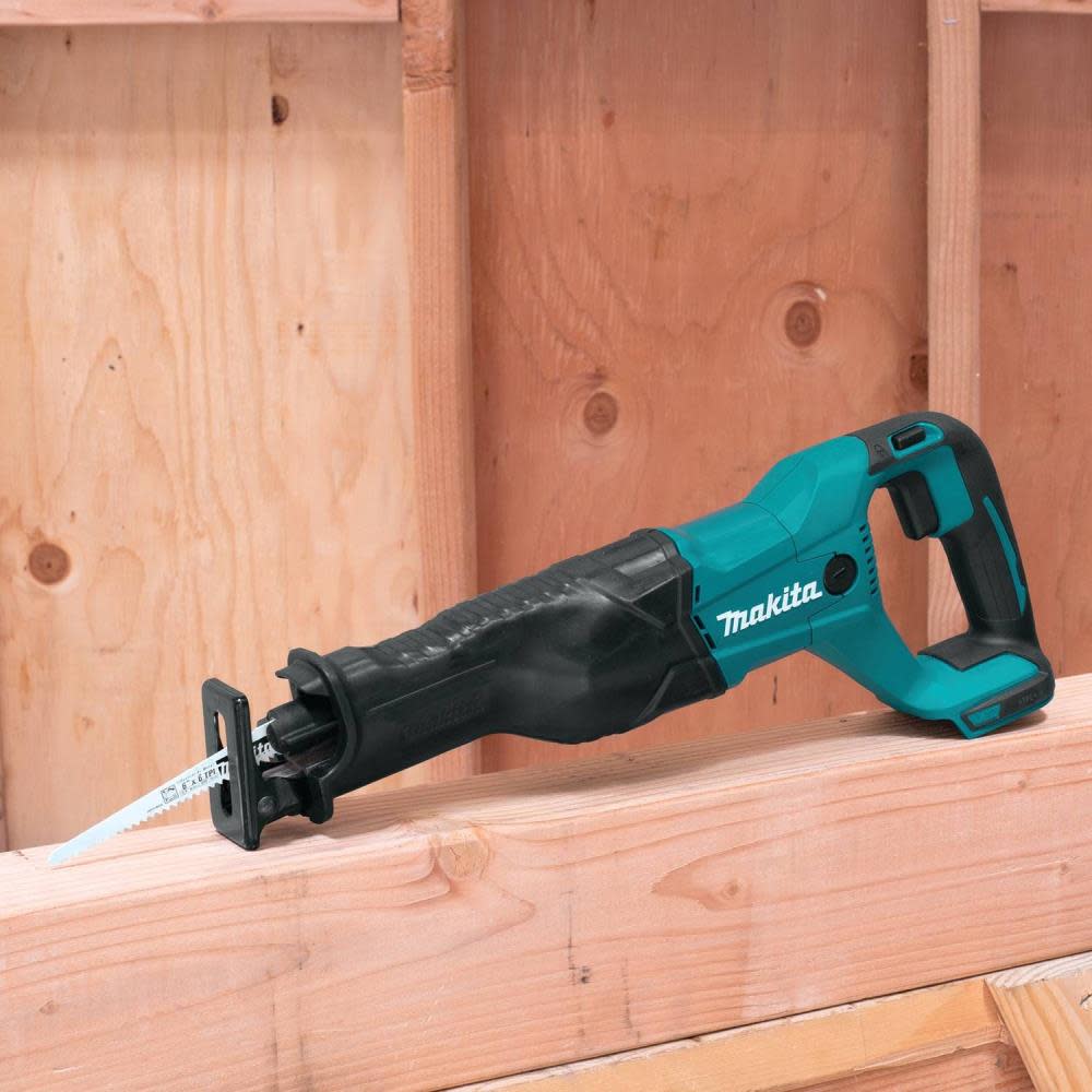 18 Volt LXT Lithium-Ion Cordless Recipro Saw (Tool Only) ;