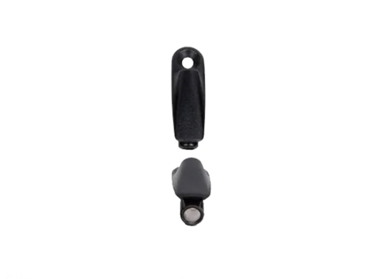 Ibis Poly Cable Port Cover - 2017+