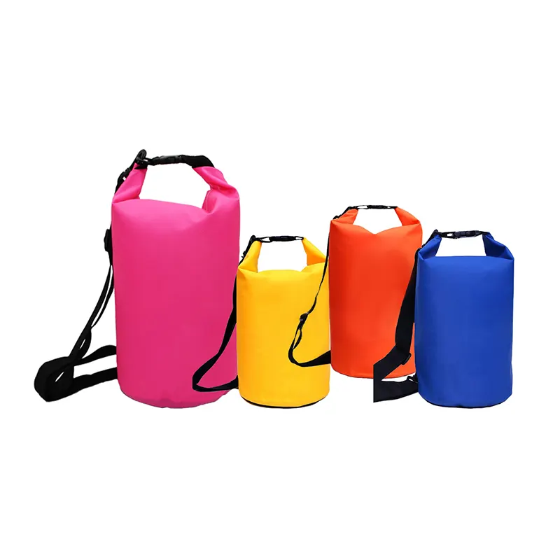 2023 Fashion Casual Camping Hiking Custom Lightweight Waterproof Dry Bags Backpack