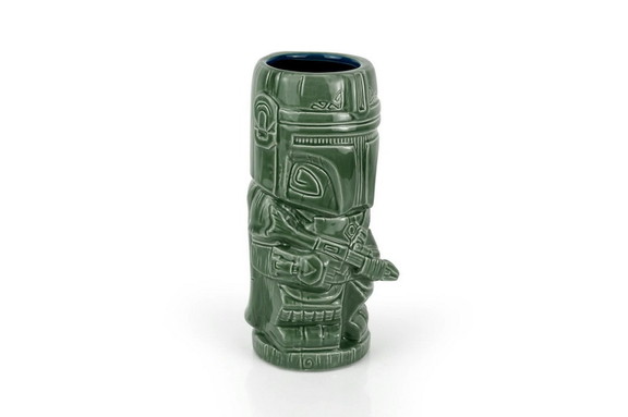 Beeline Creative BLC 15952 C Geeki Tikis Star Wars...