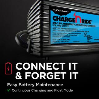 Schumacher Electric 12-Volt Solar Battery ChargerMaintainer with Charge Control SP-1500