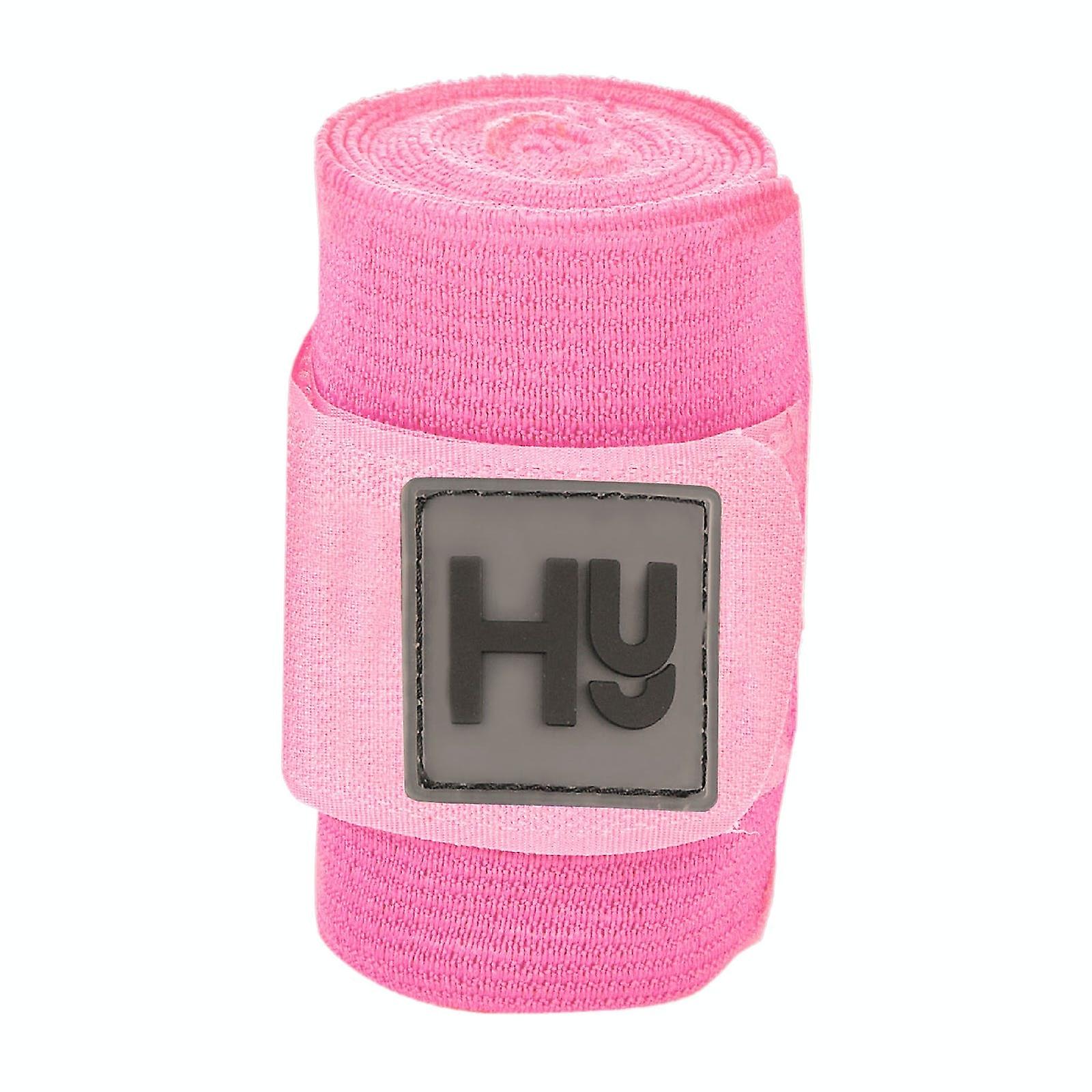 Hy Exercise Bandages (Set Of 4)