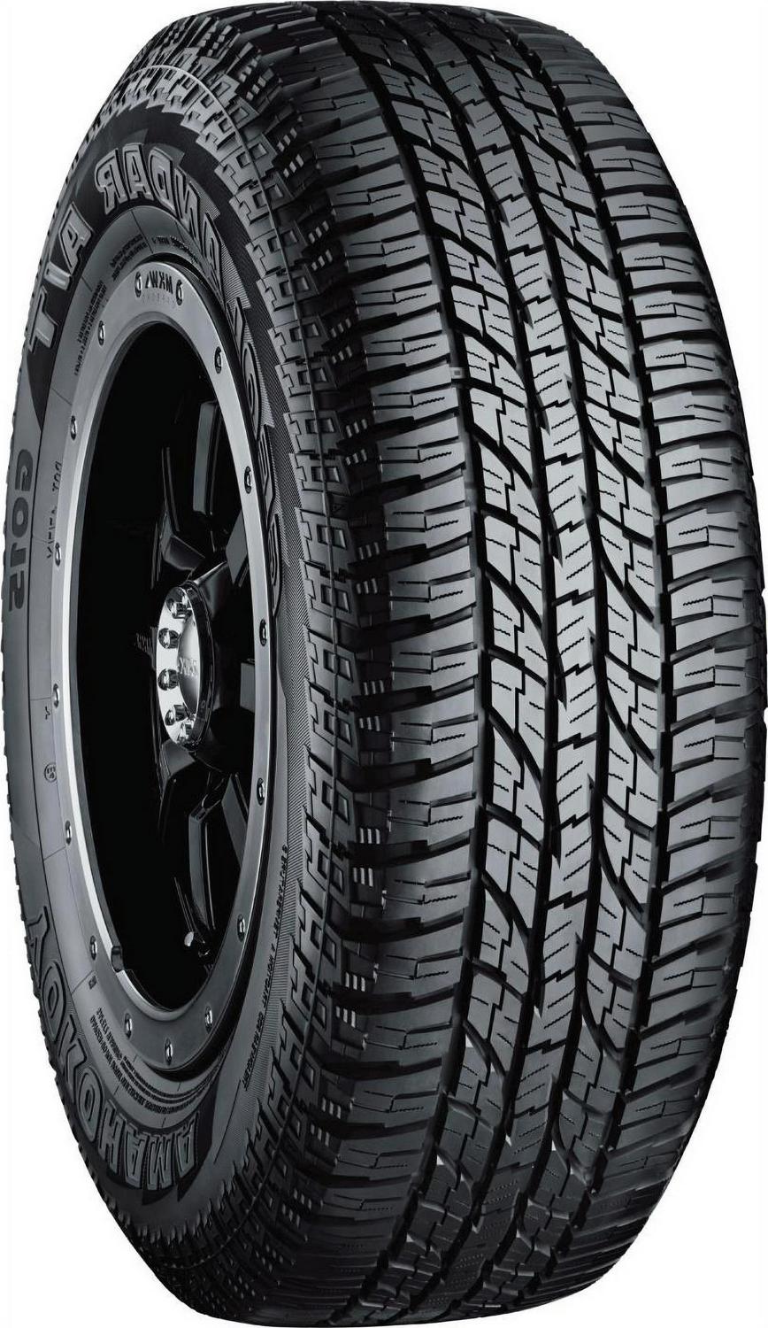 Yokohama Geolandar AT G015 265/60R18 110 H Tire