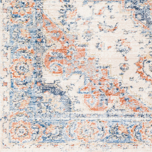 Amore Blue Rug