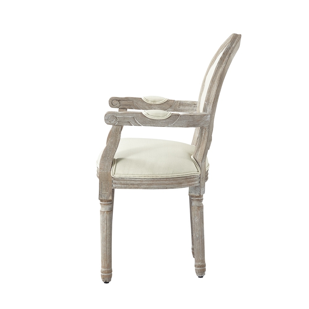 Arantxa Upholstered Dining Chair