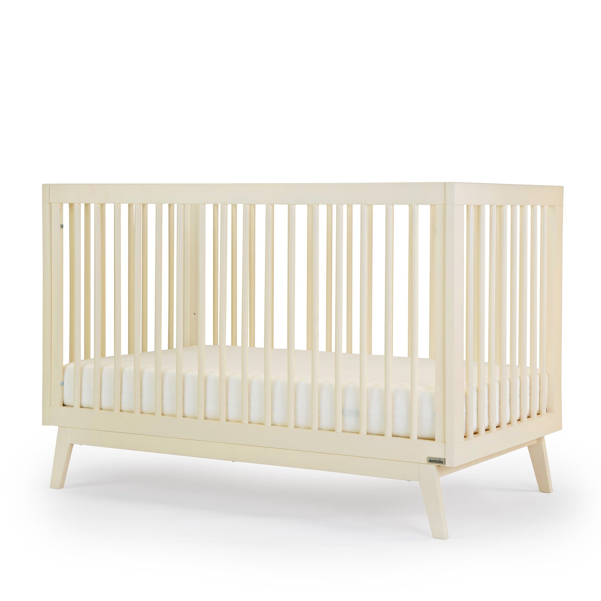 Dadada Soho 3-in-1 Convertible Crib