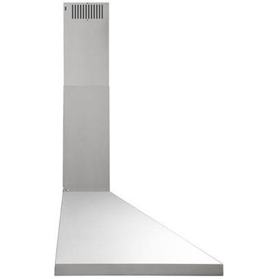 Broan 36-inch Designer Collection BWP1 Series Wall Mount Range Hood BWP1364SS