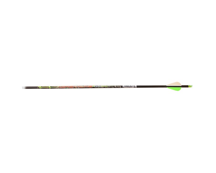 Carbon Express Game Slayer Carbon 250 30in Insert Installed - 50946