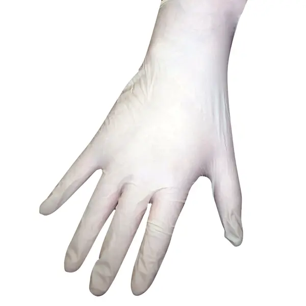 NEOGEN 100 Count Powder Free Latex Gloves