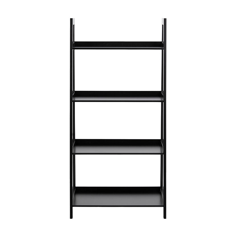 WALDO Display Shelving Unit  63cm - Black