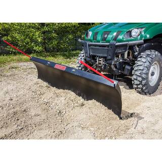 SWISHER 62 in. Work Duty Plow Blade 2850