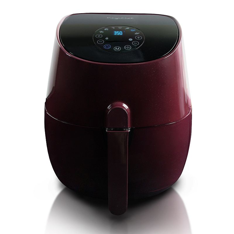 MegaChef 3.5-qt. Air Fryer and Multi-Cooker