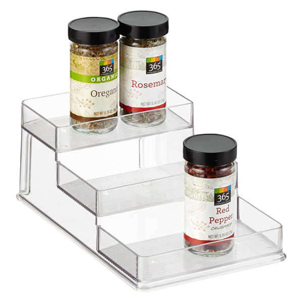 iDesign Linus Spice Racks