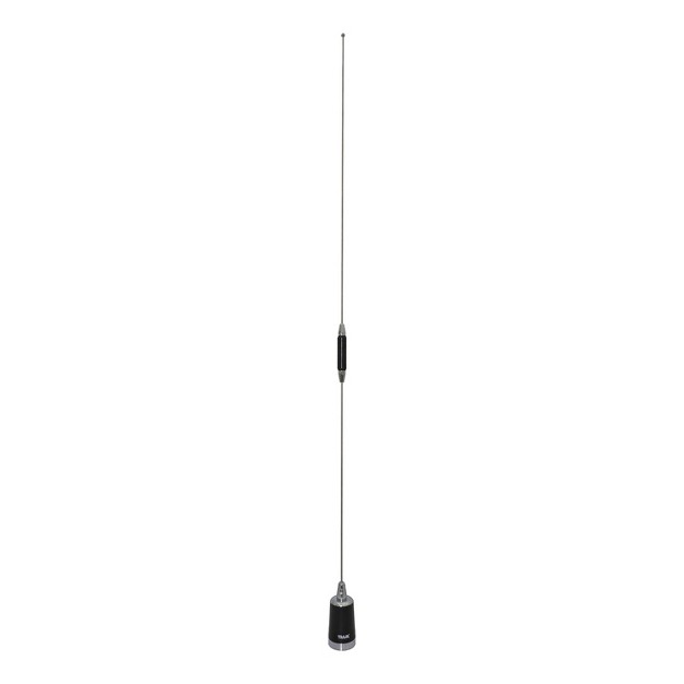 Tram 150 watt Pretuned Dual band 144 Mhz To 148 Mhz Vhf 430 Mhz To 450 Mhz Uhf Amateur Radio Antenna With Nmo Mounting