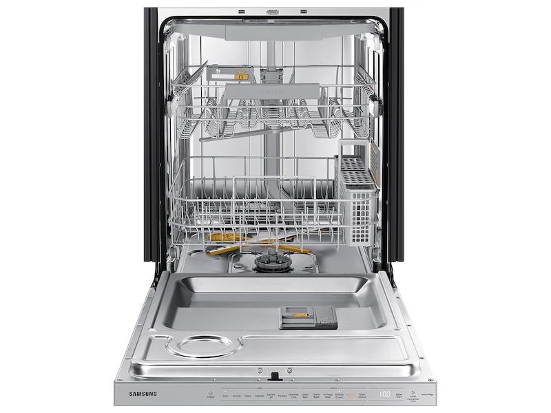 Samsung DW80B7070US Smart 42Dba Dishwasher With Stormwash+™ And Smart Dry In Stainless Steel