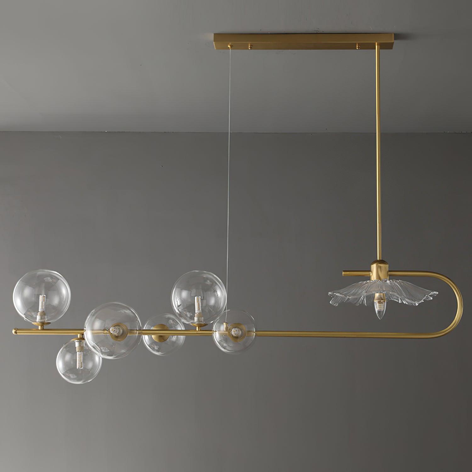 Fulesi Chandelier