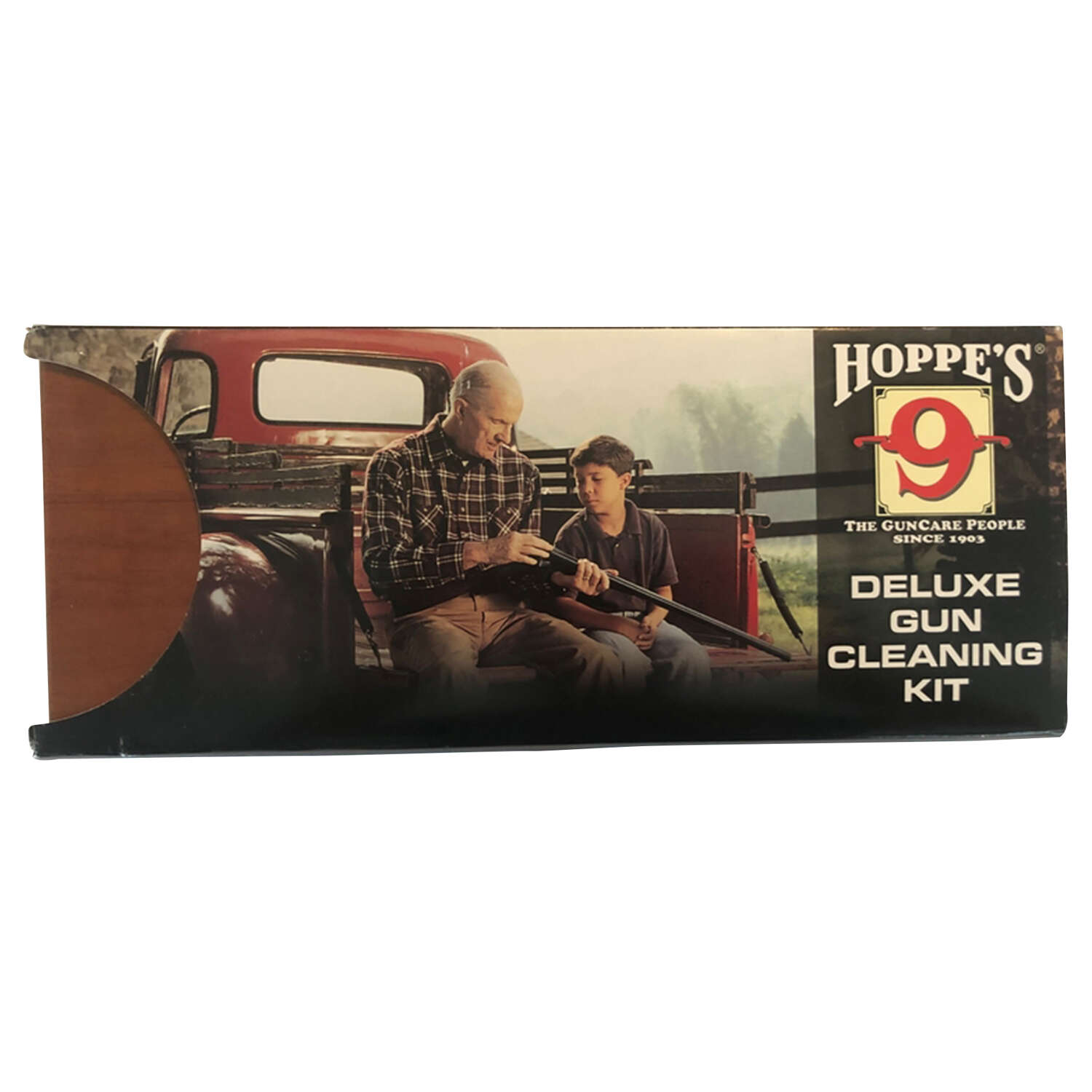 Hoppes No. 9 Gun Cleaning Kit