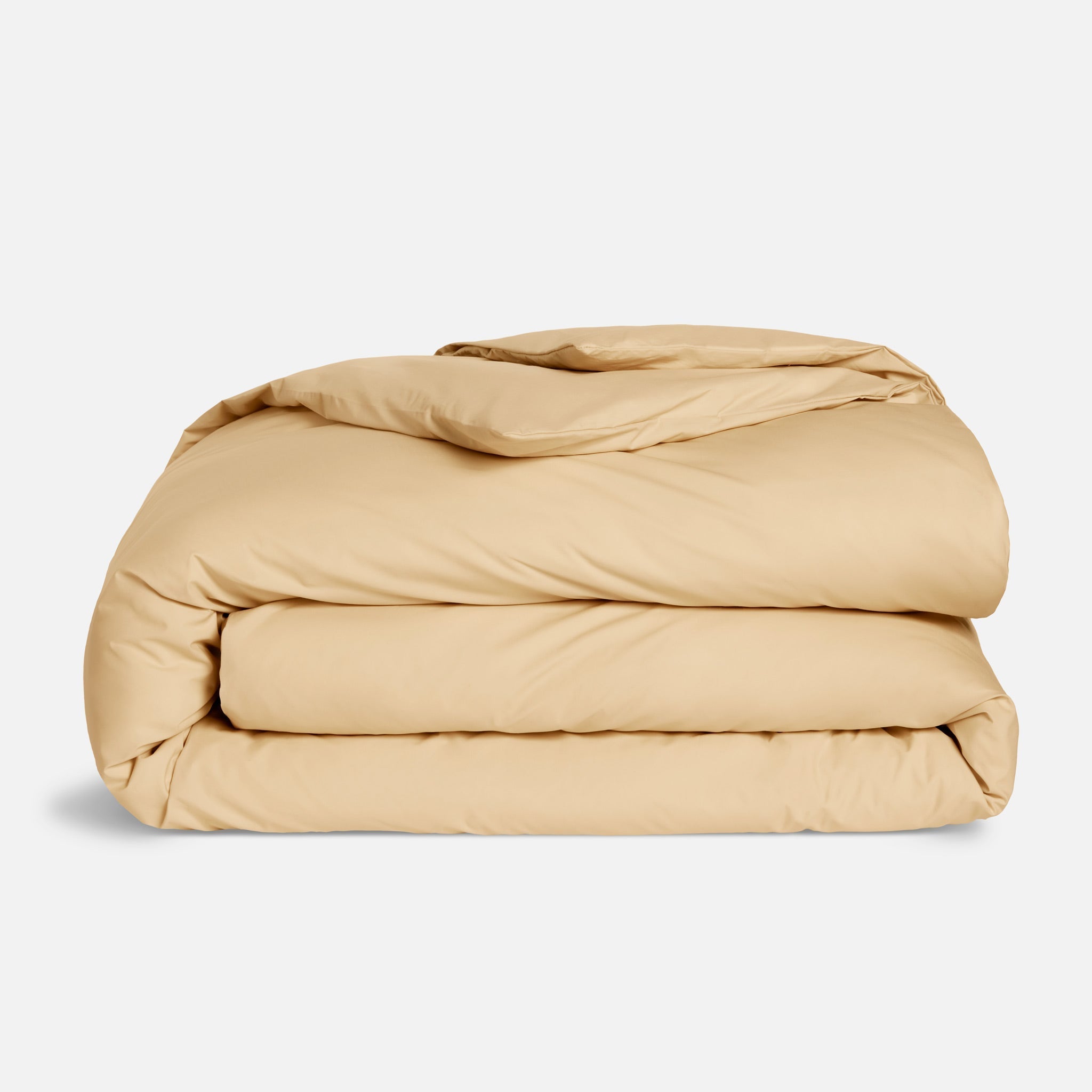 Luxe Sateen Duvet Cover - Last Call