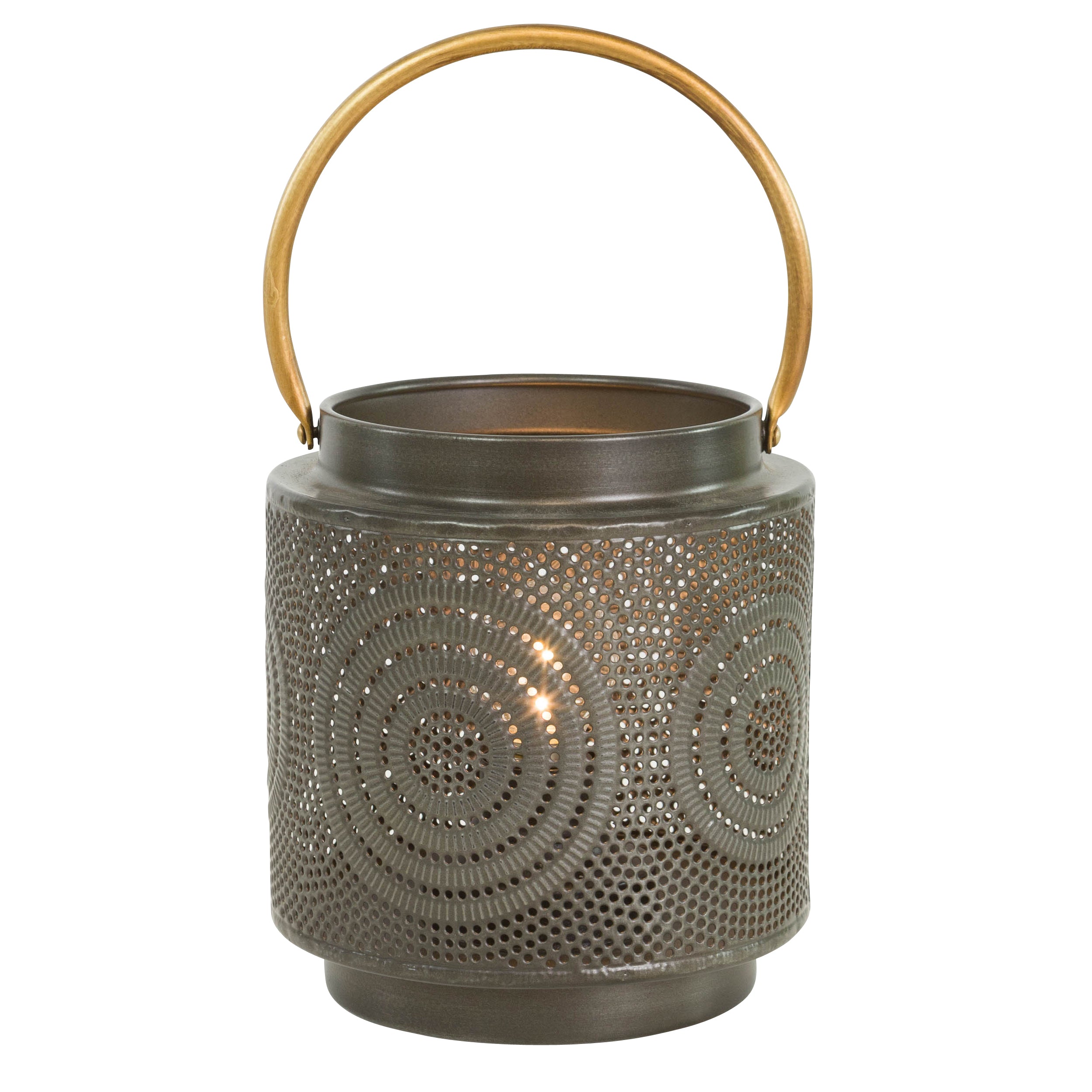 Julissa Outdoor Lantern with Bulb