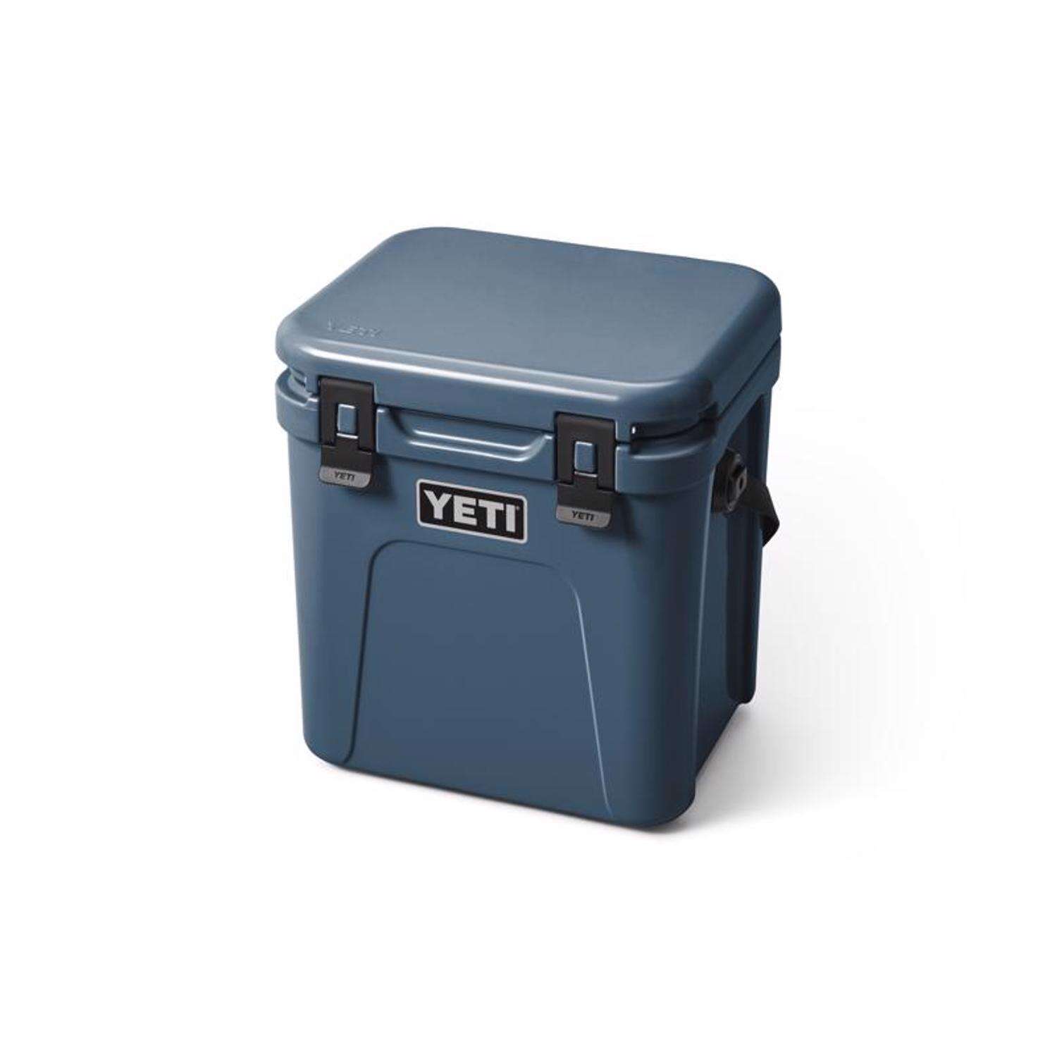 YETI Roadie 24 Nordic Blue 22 qt Hard Cooler