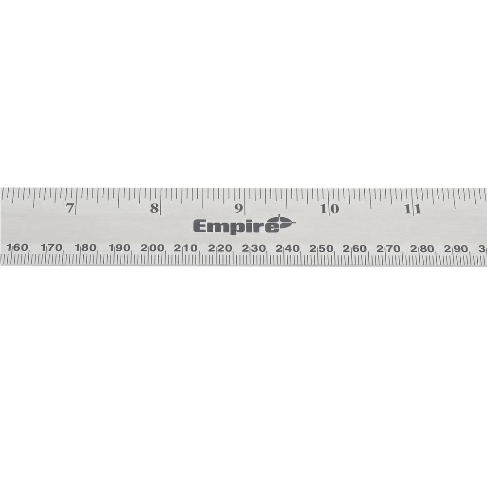 Empire 18 in. Stiff Ruler 27318