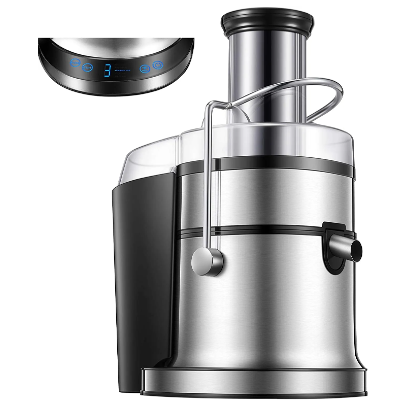 850W Juice Extractor with 5 Settings, Wide Mouth 3