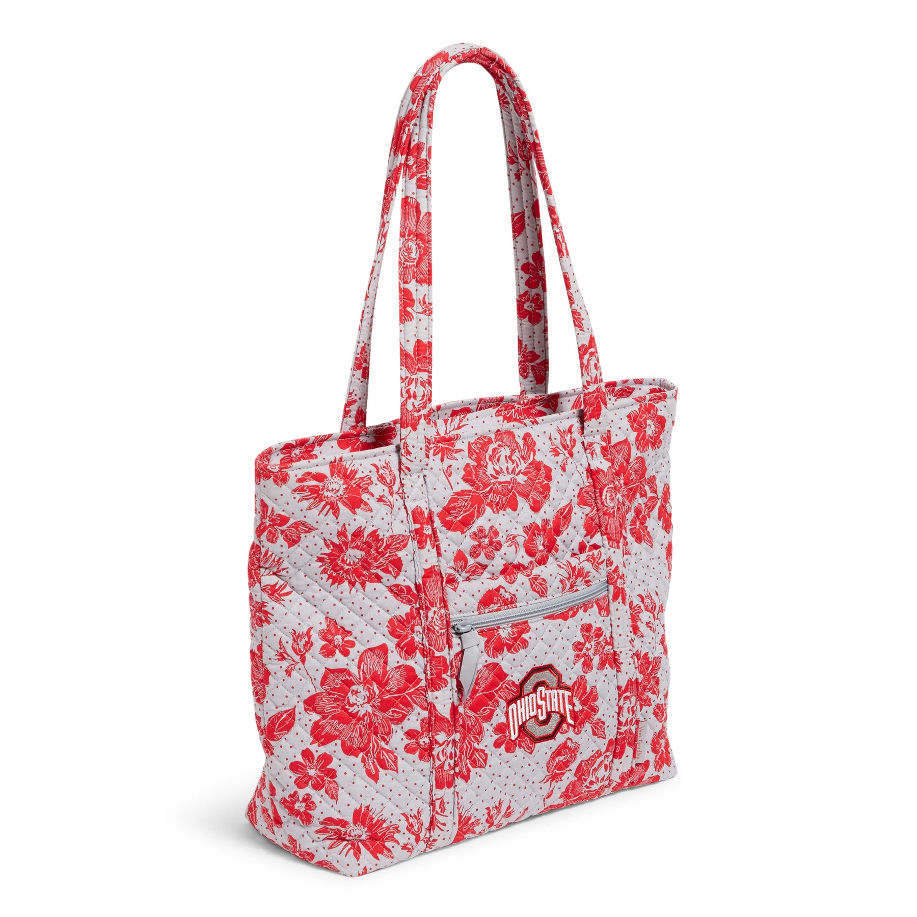 Collegiate Vera Tote Bag