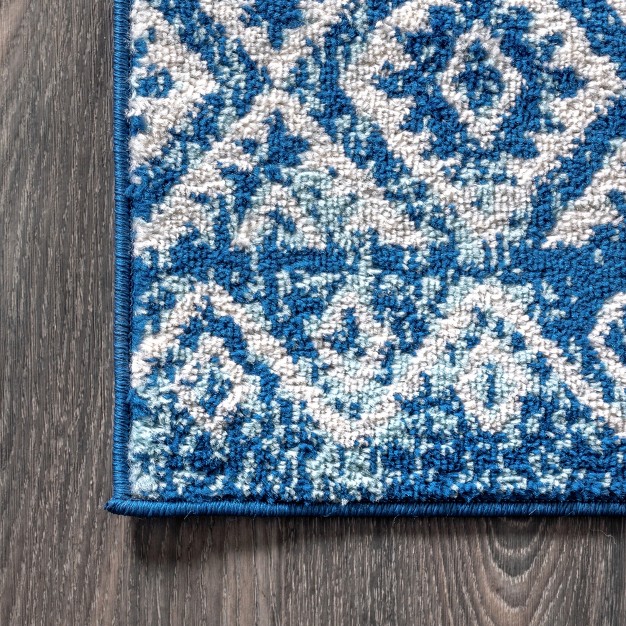 Jonathan Y Moroccan Hype Boho Vintage Area Rug