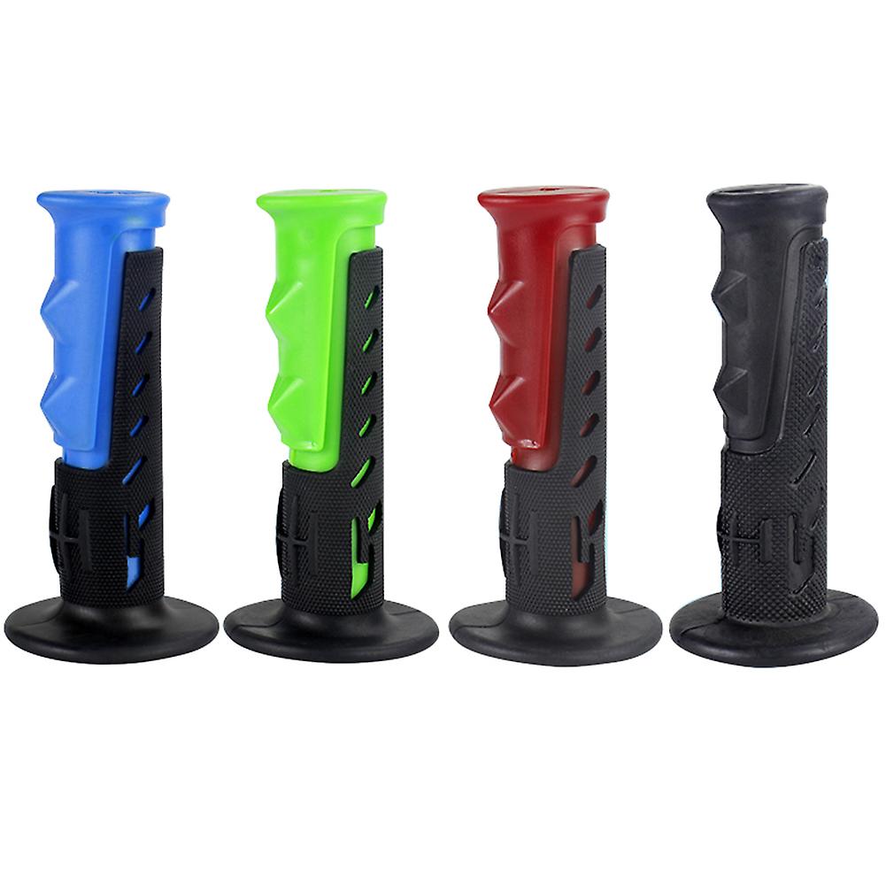 Children Bike Grips Bicycle Handle Bar Grip For Toddler Baby Balance Bike Scooters Black