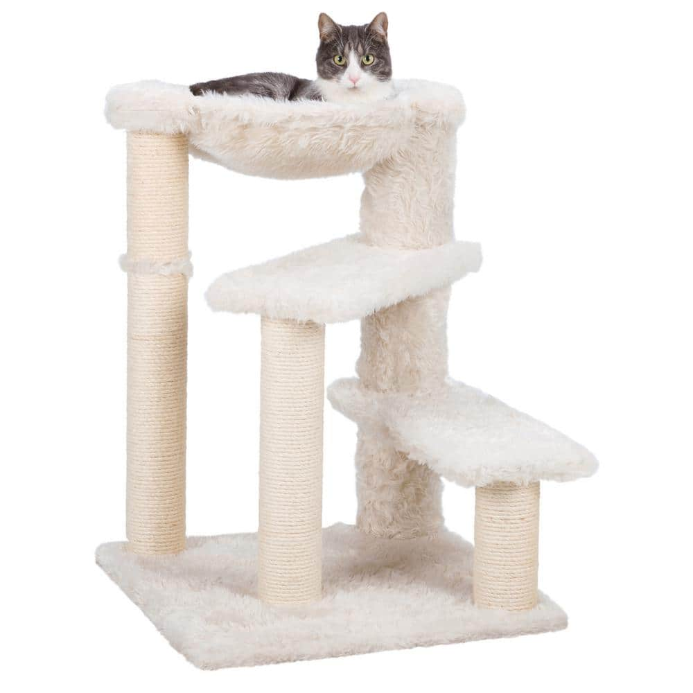 TRIXIE Baza Senior Scratching Post 44544