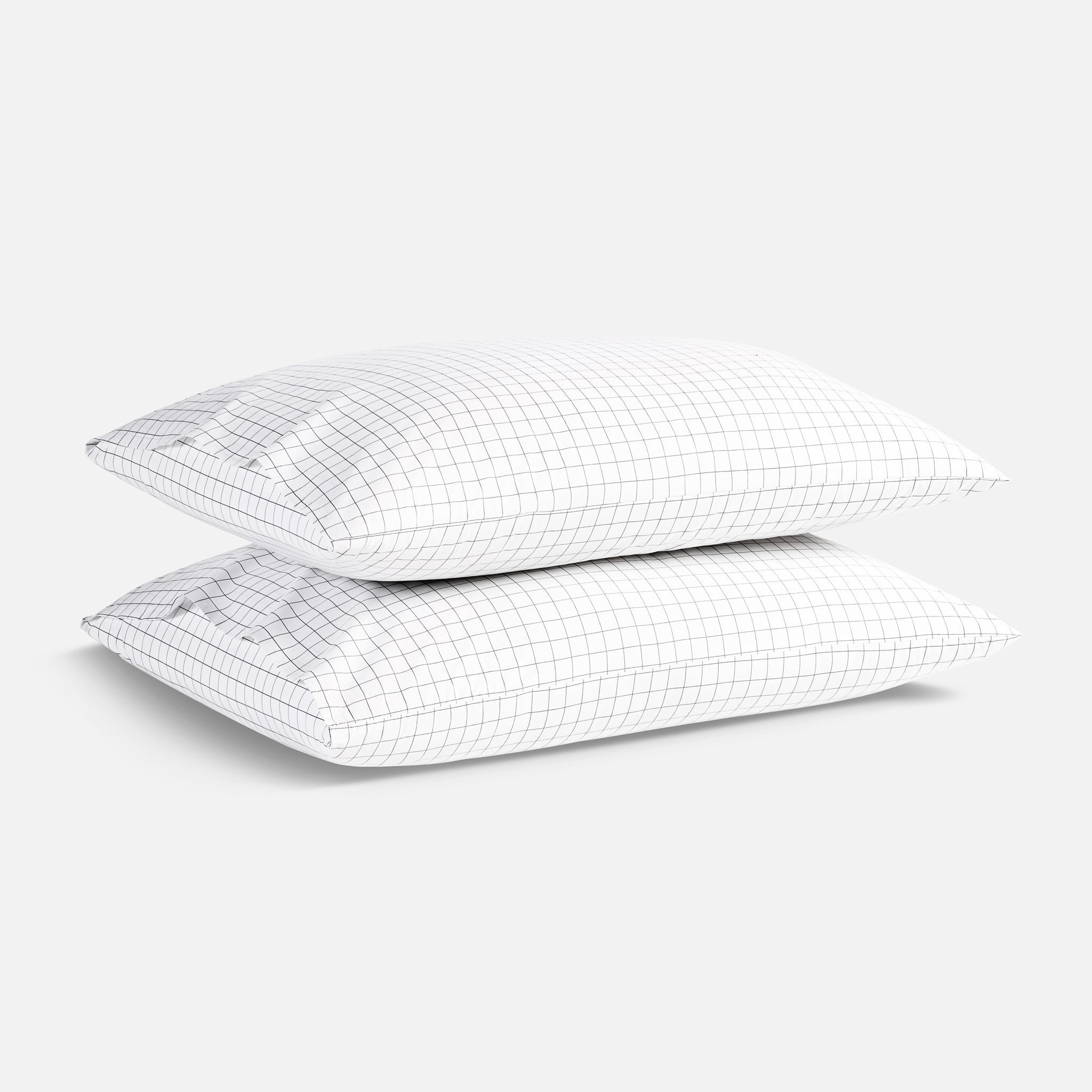 Classic Percale Pillowcases