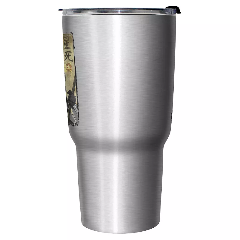 Star Wars Samurai Trooper 27-oz. Tumbler