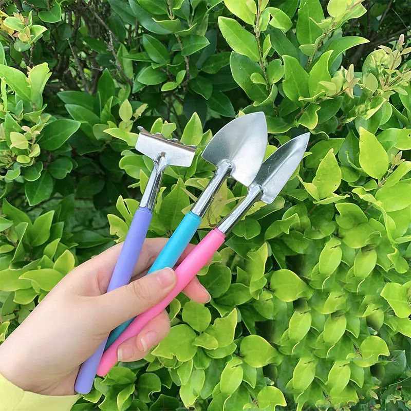 Wholesale High Quality Stainless Steel Garden Hand Tools Multipurpose Garden Tool