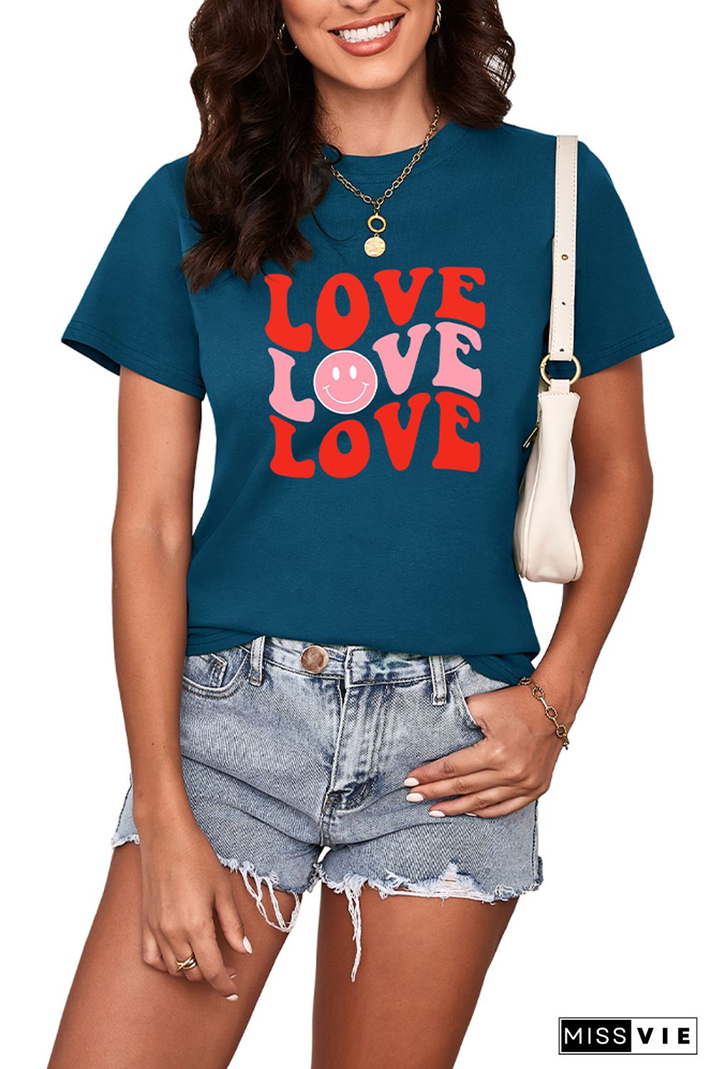 Valentine's Day Sweatshirt - Love Shirt Wholesale