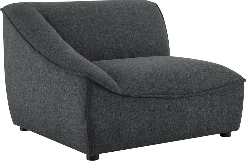 Wilson 5 Piece Living Room Set   Transitional   Living Room Furniture Sets   by HedgeApple  Houzz