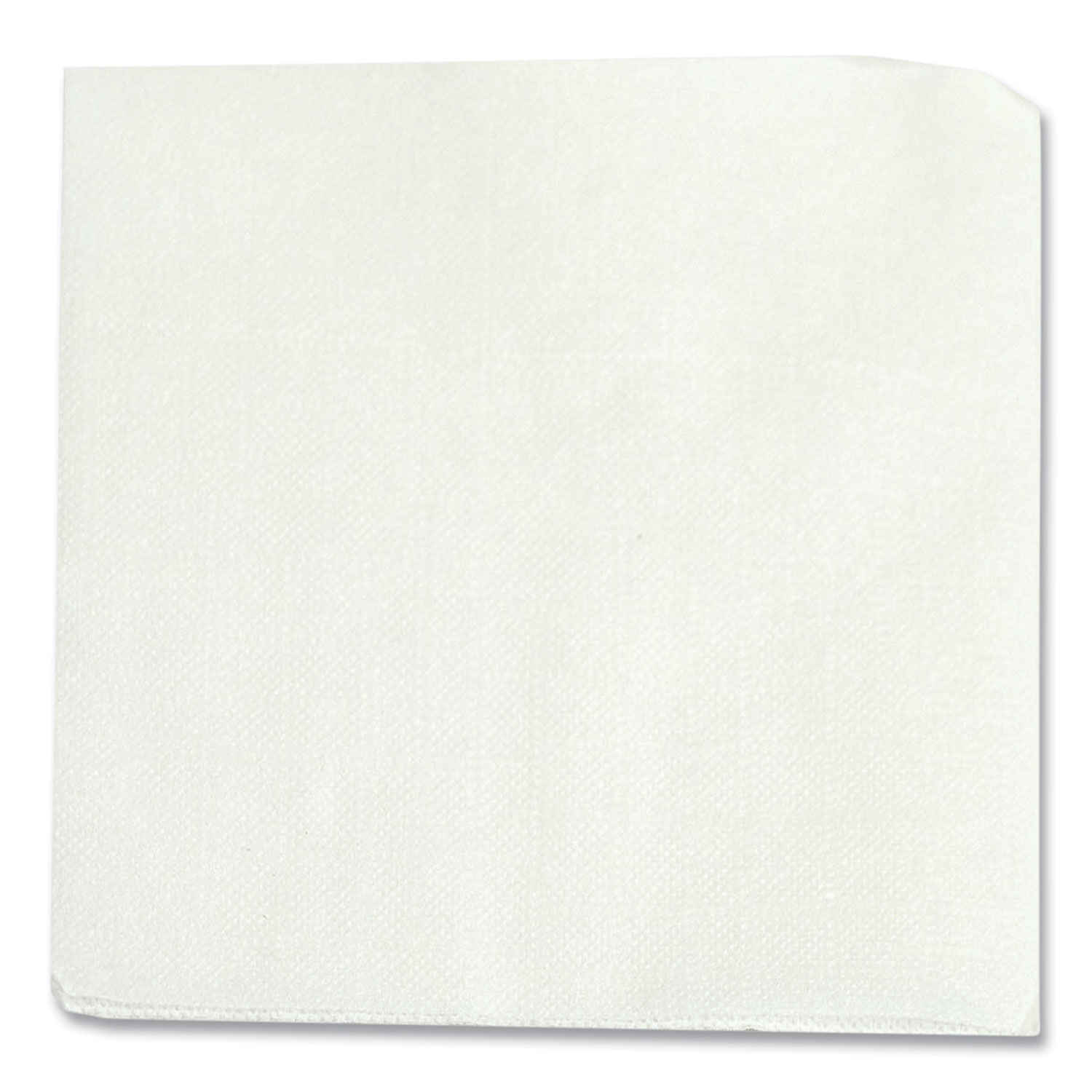 Morsoft Beverage Napkins by Morcon Tissue MORB8500