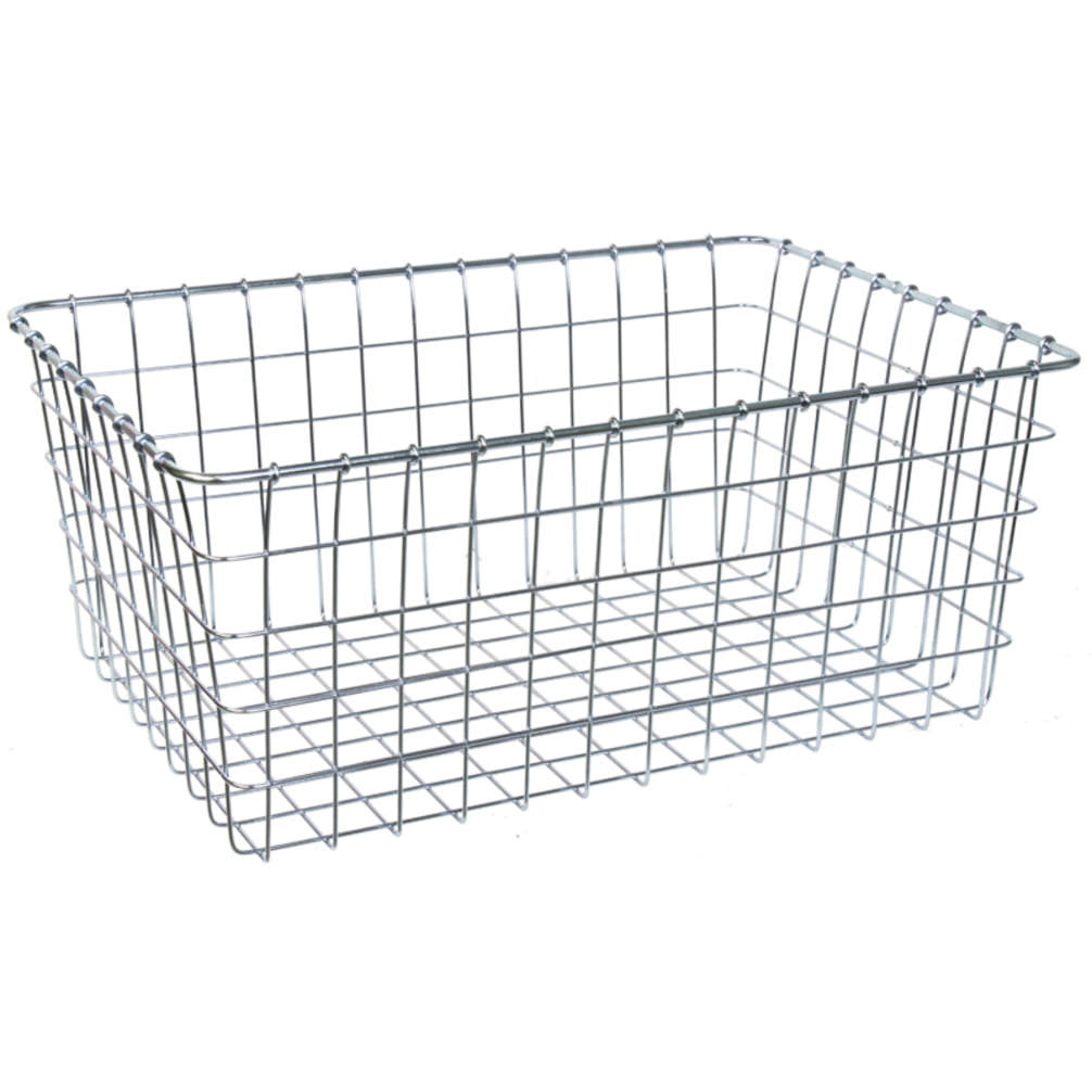 Wald Products Basket 1275 21X15X9 No/Hdwr Or Band