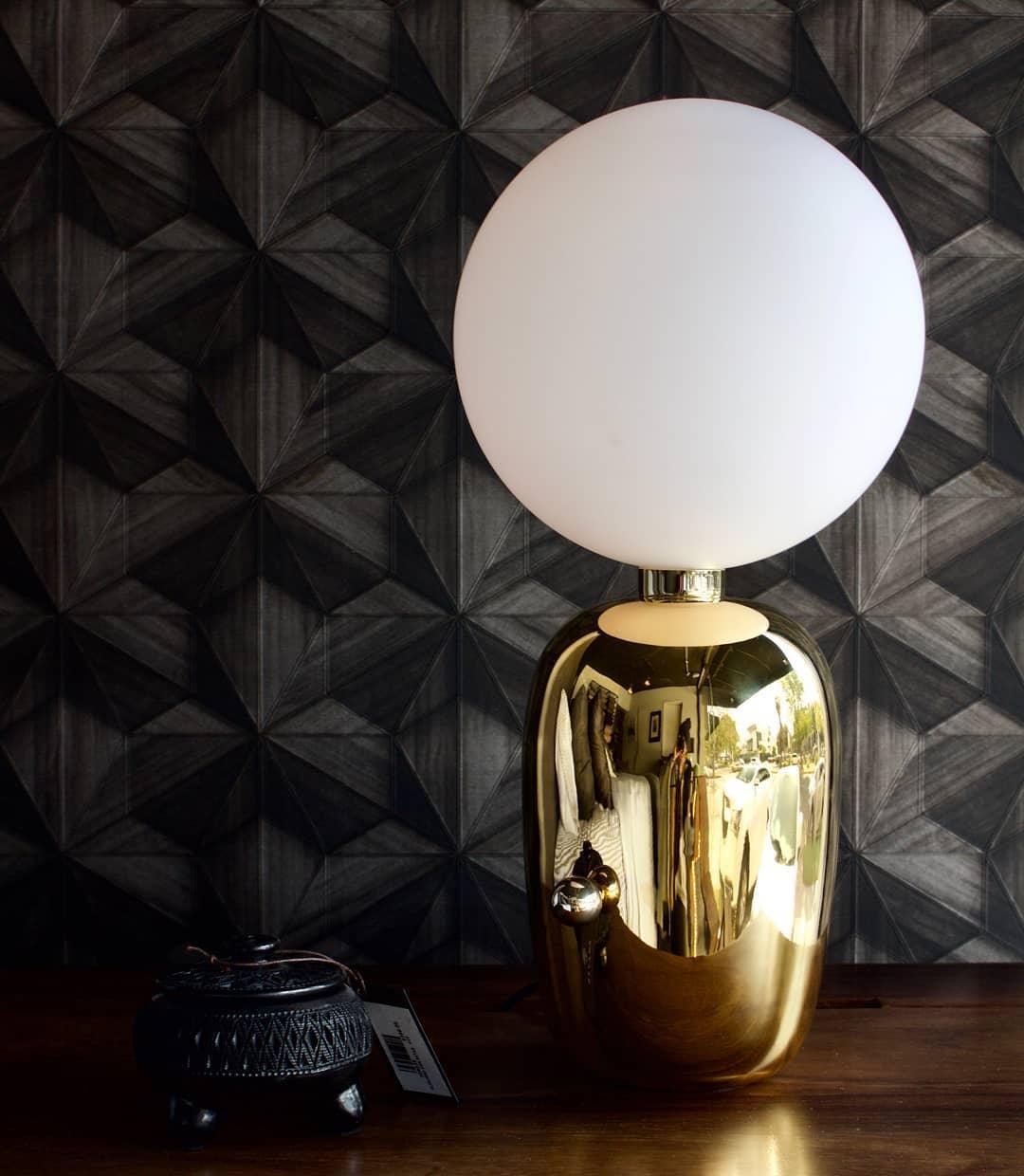 Kade Table Lamp