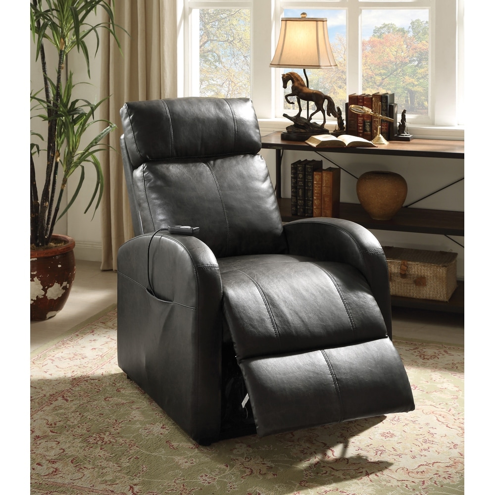 ACME Ricardo Recliner with Power Lift