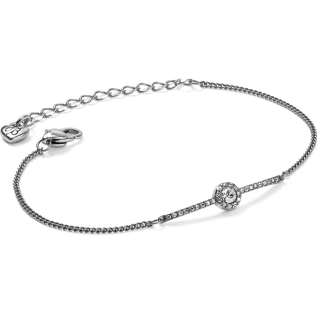 Brighton  Illumina Petite Bar Bracelet