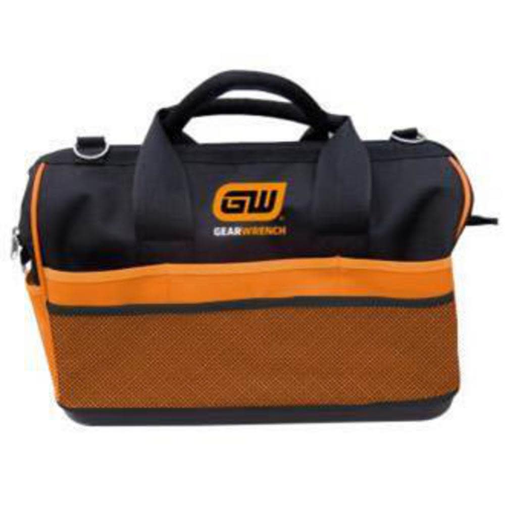 GEARWRENCH 16In Soft Sided Tool Bag 83147 from GEARWRENCH